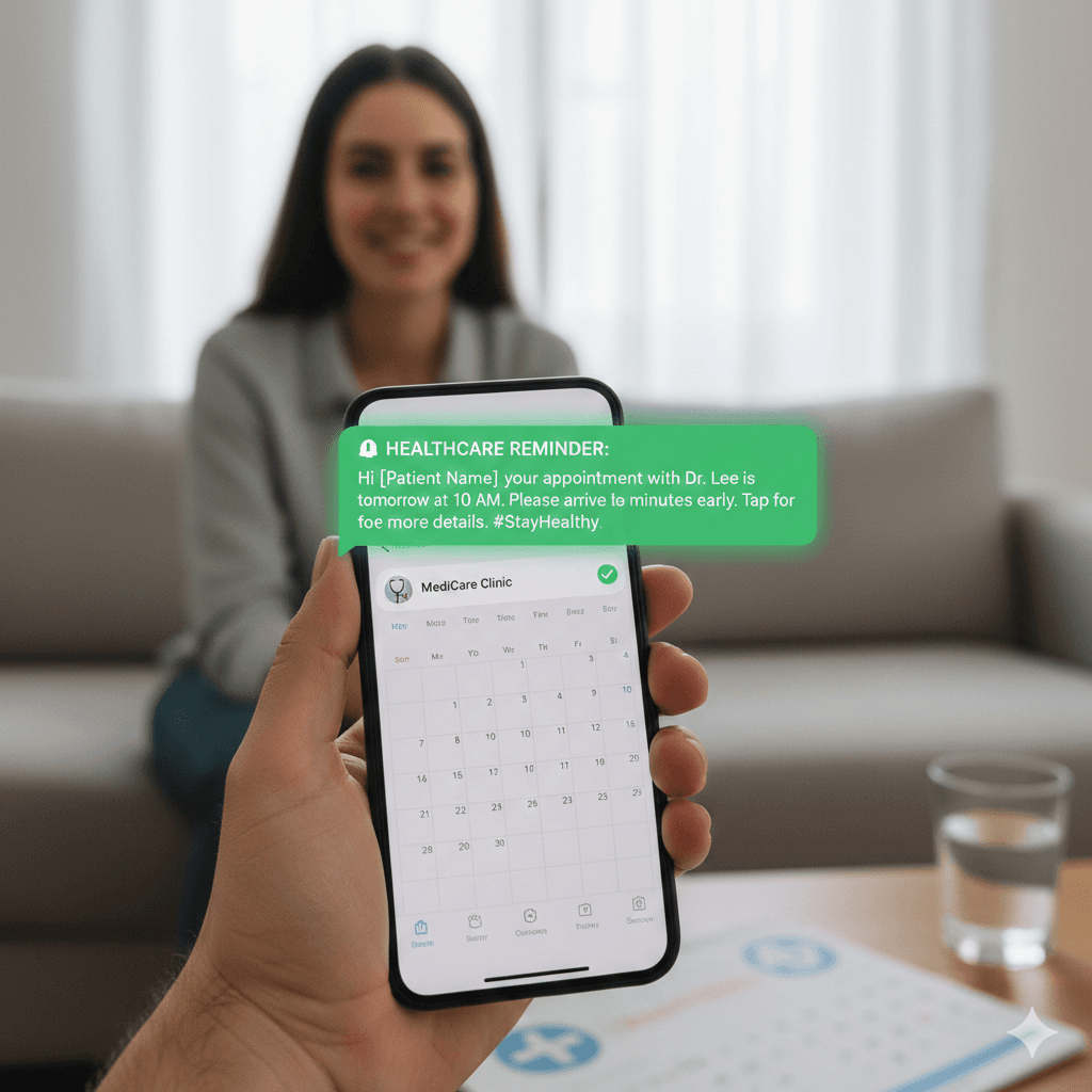 Healthcare Booking Systems in Latin America: Brazil, Mexico & Argentina