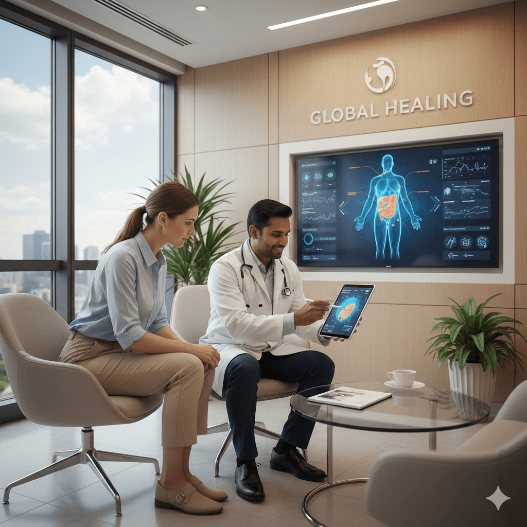 Best Medical Tourism Companies & Agencies in India: Complete Guide 2025