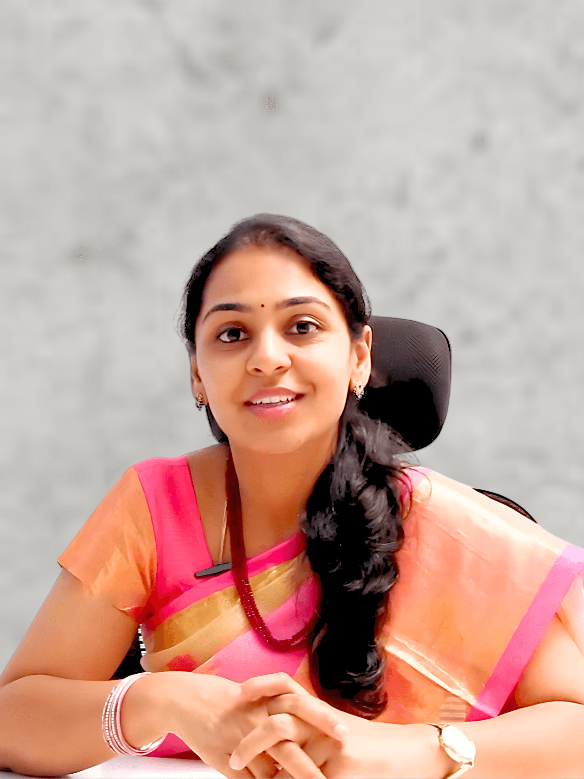 Dr. G. Spurthi Reddy - Andrology Doctor