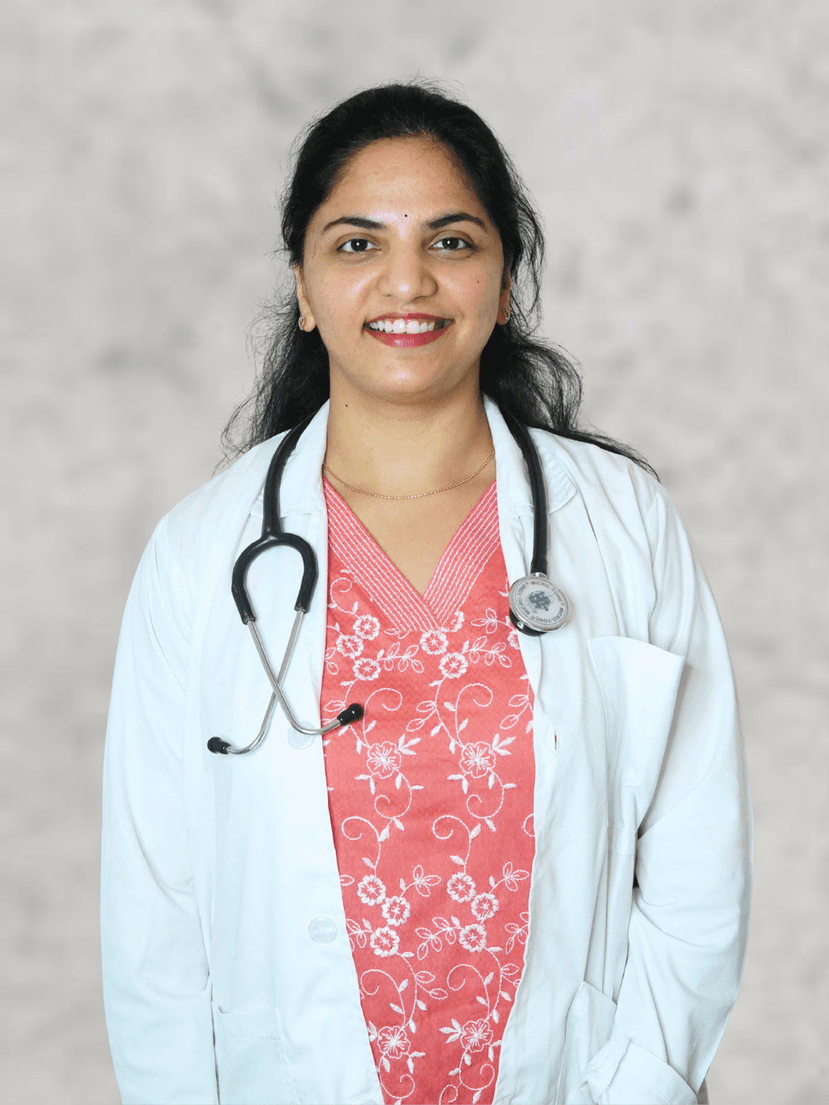 Dr Keerthana Kota - Urology Doctor