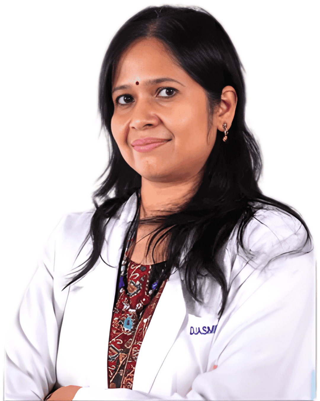 Dr Jasmin Rath - Obstetrician Doctor