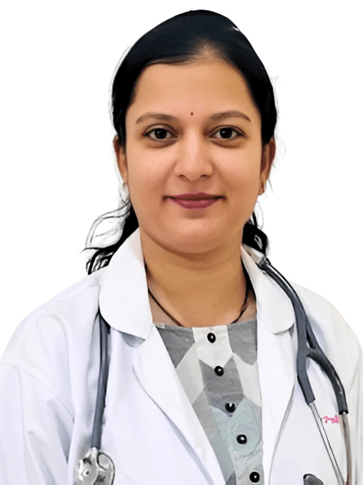 Dr. Pallavi Reddy - Gynecology Doctor