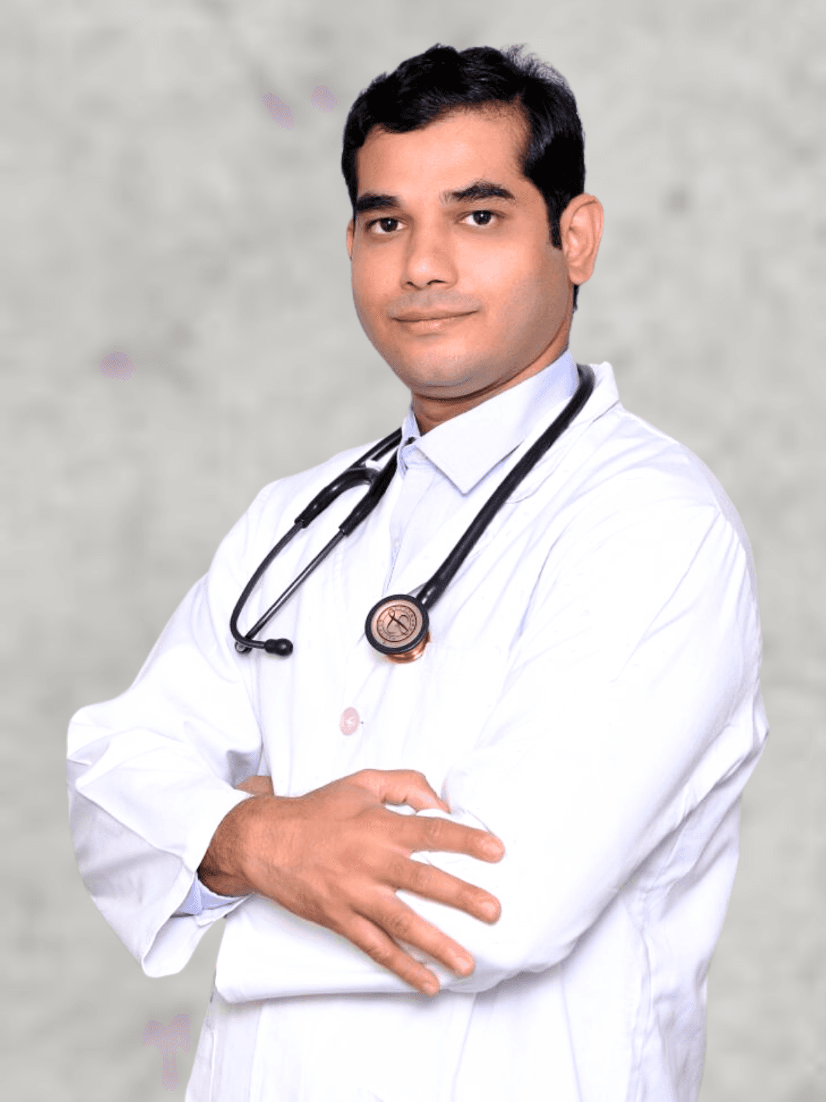 Dr Aman Chandra - General Checkup Doctor