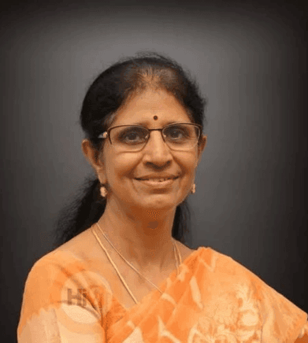 Dr. L. Jayanthi Reddy - Obstetrics Doctor