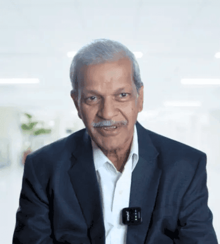 Dr. Jayaram Reddy S - Urology Doctor