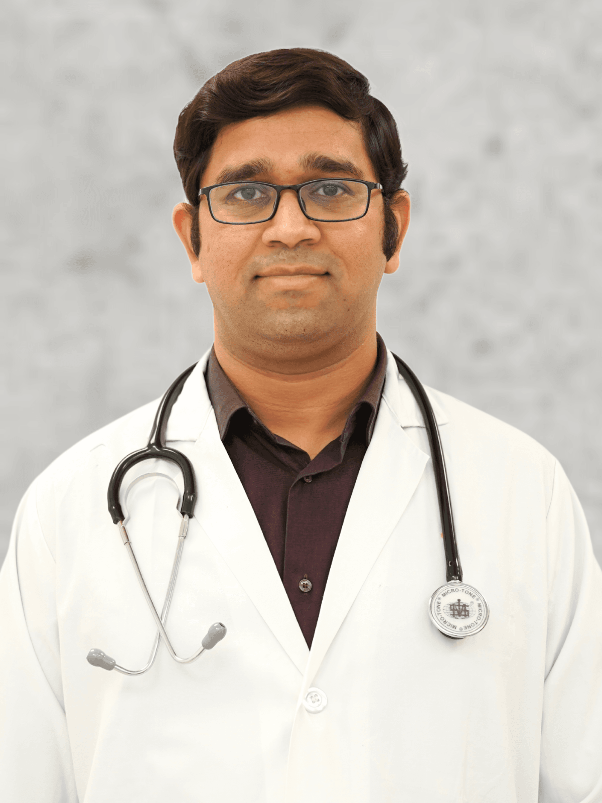 Dr. Kiran Kumar Jogu - General Checkup Doctor